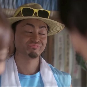 イケメン・美女のキャプ画を貼るトピ