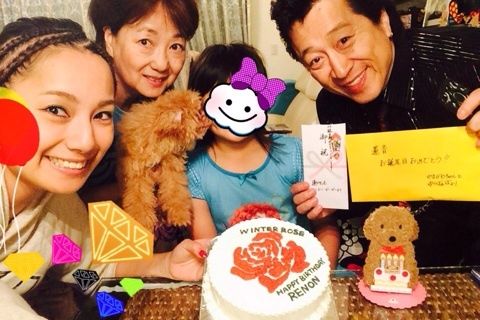 三船美佳が裁判完勝 高橋ジョージ萎えさせた“愛娘の証言”