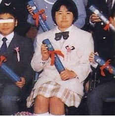 あの頃君は若かったという画像