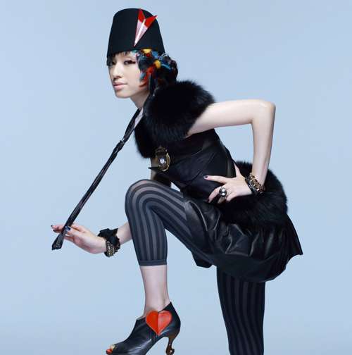 栗山千明の新CMでエラの違いが歴然に ネットでは「また顎削った？」と指摘