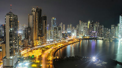 巨大企業・富裕層がいかにタックスヘイブンなどで巨額の金を隠し持っているか暴露する「パナマ文書」が公表される - GIGAZINE