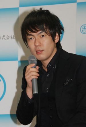 包容力がありそうなイケメンの画像ください！