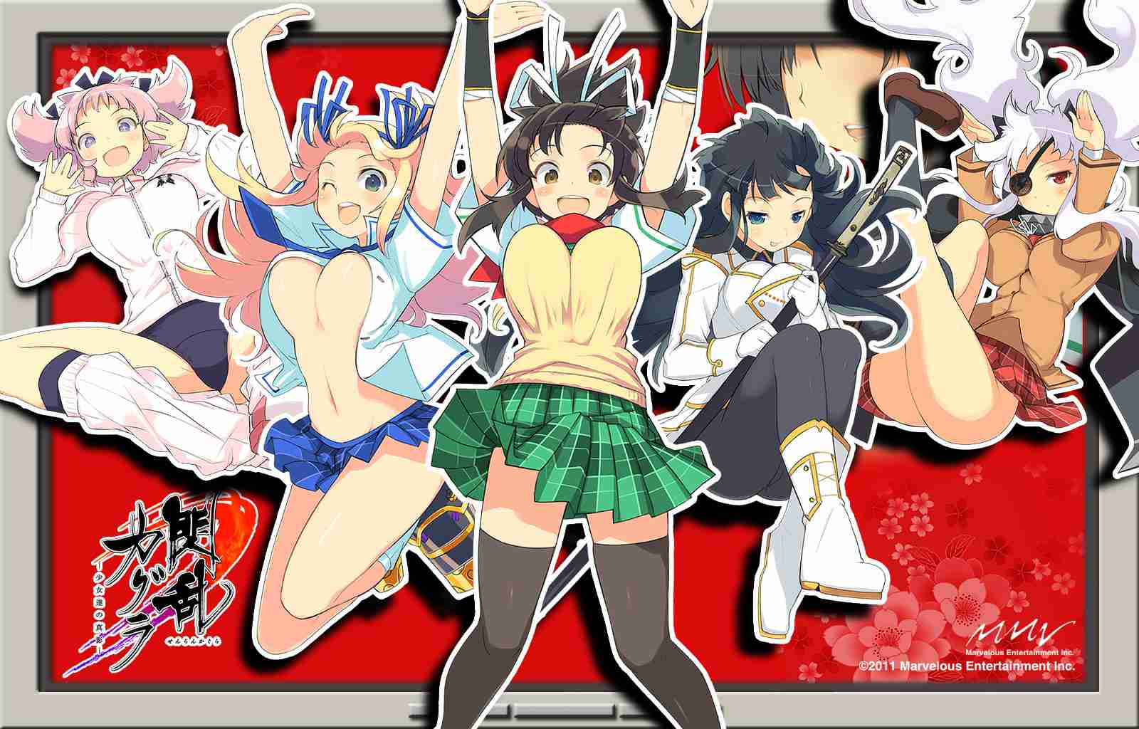 知ってる?と聞いて+-が同じくらいになりそうな漫画・アニメ