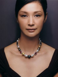 世界に通用する日本人モデル