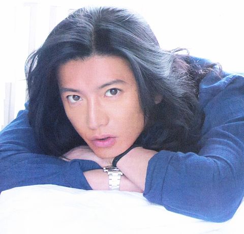 木村拓哉ゲーム