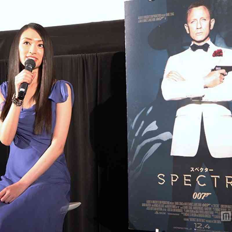 栗山千明の新CMでエラの違いが歴然に ネットでは「また顎削った？」と指摘