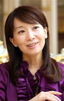 アグネス・チャン「全くの別人」パナマ文書記載否定