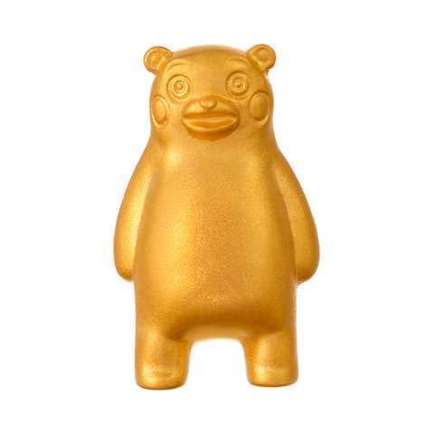 オススメブローチの画像を貼るトピ！