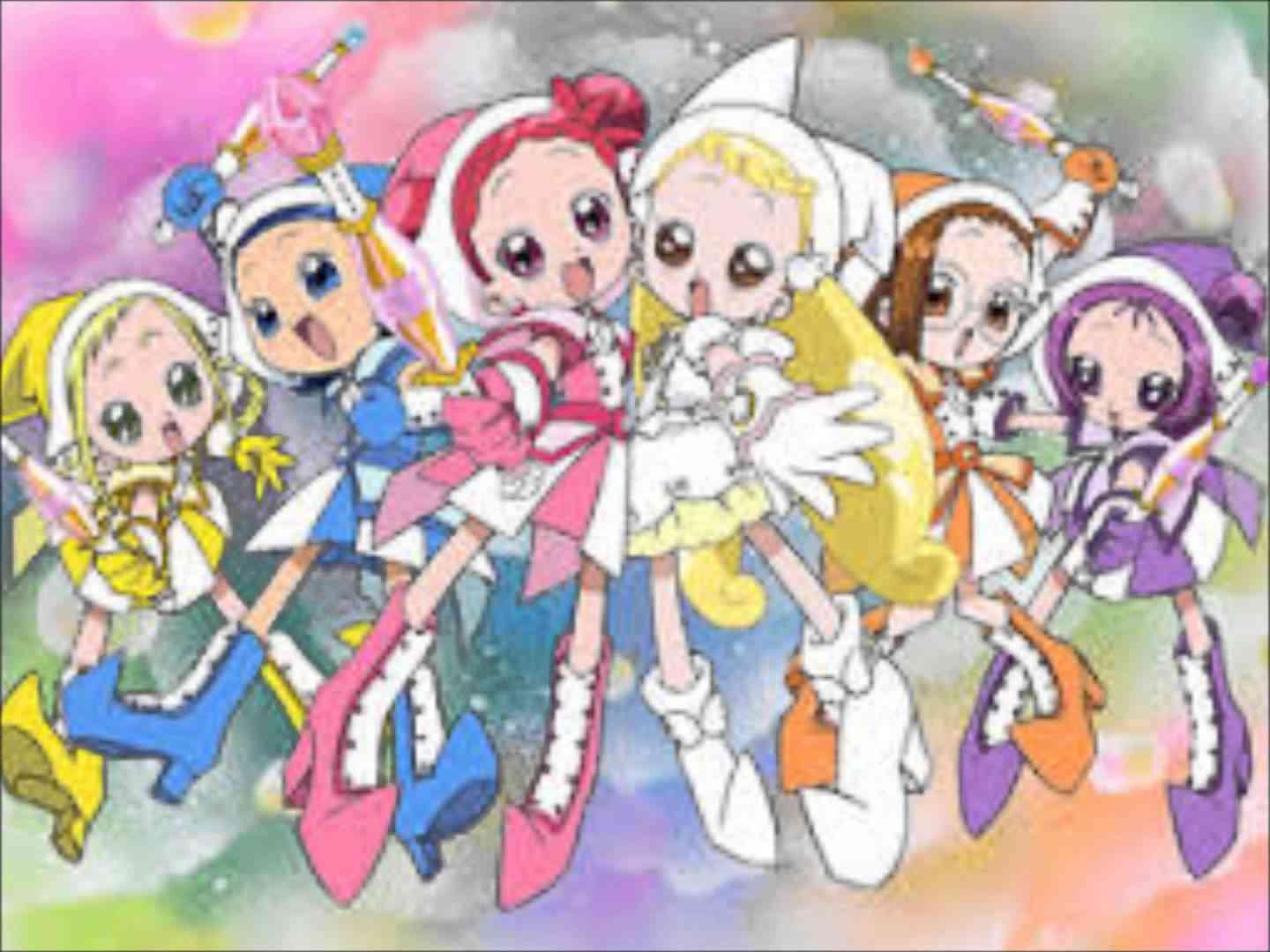 子供の頃好きだったアニメに＋するトピ