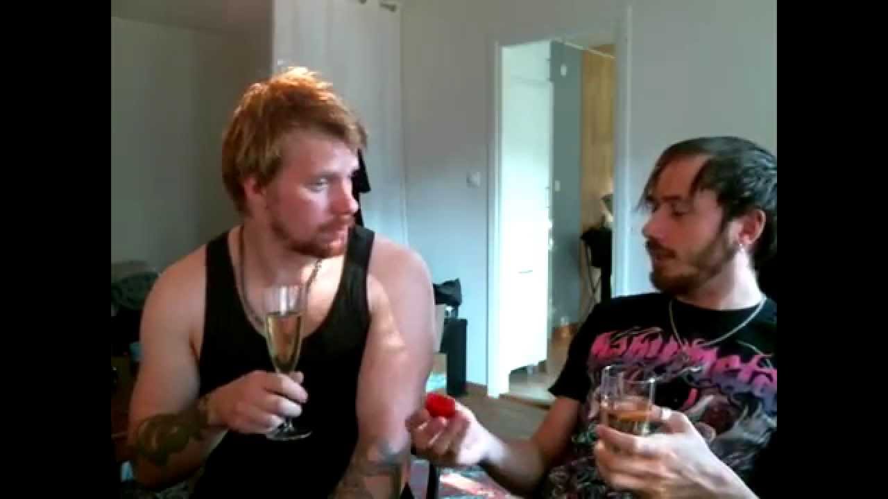 Our reaction to Babymetal winning the Metal Hammer World Cup... - YouTube