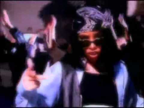 Aaliyah Feat  R Kelly   Back & Forth - YouTube