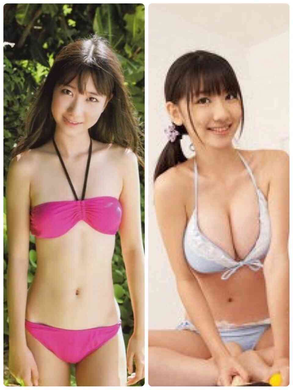 不自然な画像を貼るトピ