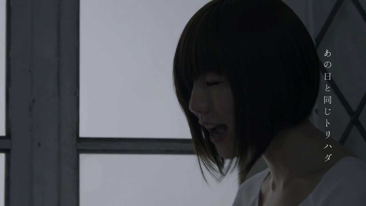 黒木渚 10/16 RELEASE 2nd Single「はさみ」（Radio Edit Ver.）ミュージックビデオ - YouTube