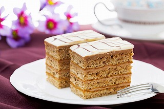 焼き菓子の画像が集まるトピ