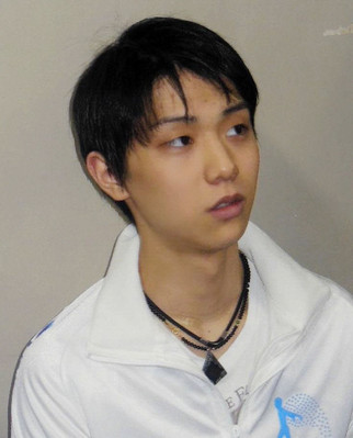羽生結弦を“妨害”疑惑のデニス・テン、故意を否定　「問題があったとは思わない」