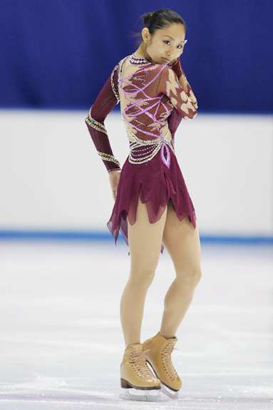 【実況・感想】世界フィギュアスケート選手権2016女子ショートプログラム