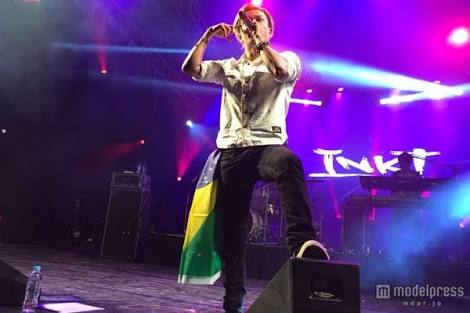 バンドのボーカルで誰が好きですか?