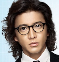 木村拓哉ゲーム
