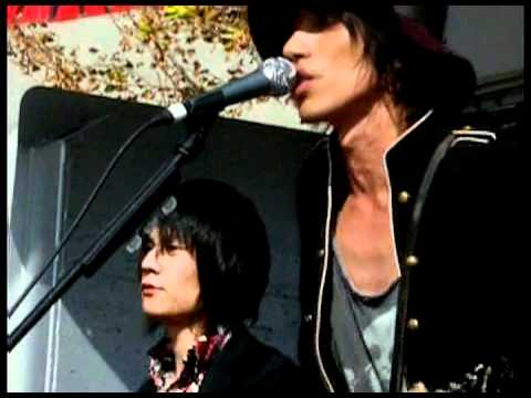 CULT FLOWERS 『セブンティーン』 - YouTube