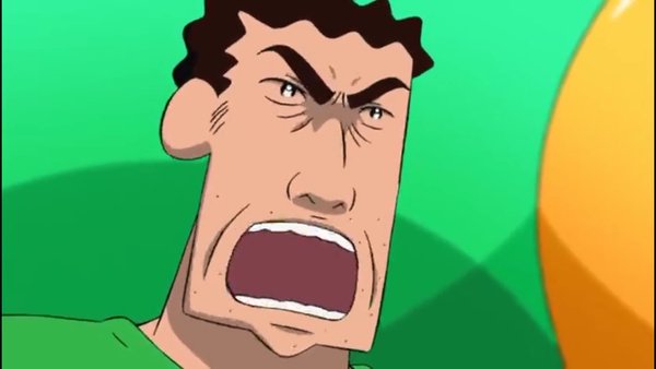 羨ましいアニメ・漫画の家族