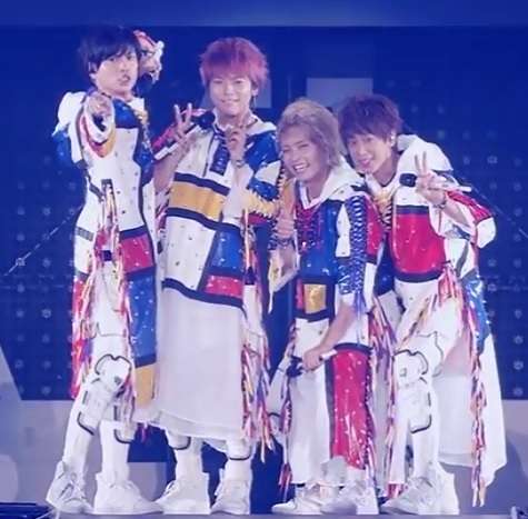 NEWS(ジャニーズ)が好きな人集まれ～ Part3
