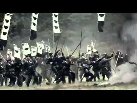 カップヌードルCM 「SURVIVE! グローバリゼーション 篇」 60秒 - YouTube