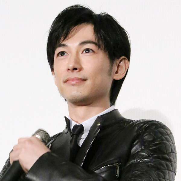 ディーン・フジオカ　事務所の先輩・福山を超えたランキング （NEWS ポストセブン） - Yahoo!ニュース