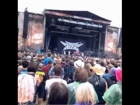 Fuck The BABYMETAL - YouTube