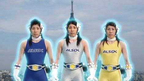 ガタイが良くてこれからの季節服装困ってる人〜