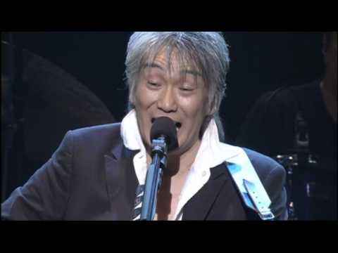 玉置浩二 - スイスイ 【LIVE IN Zepp Tokyo】 - YouTube