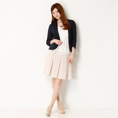 街コンに行くときの服装