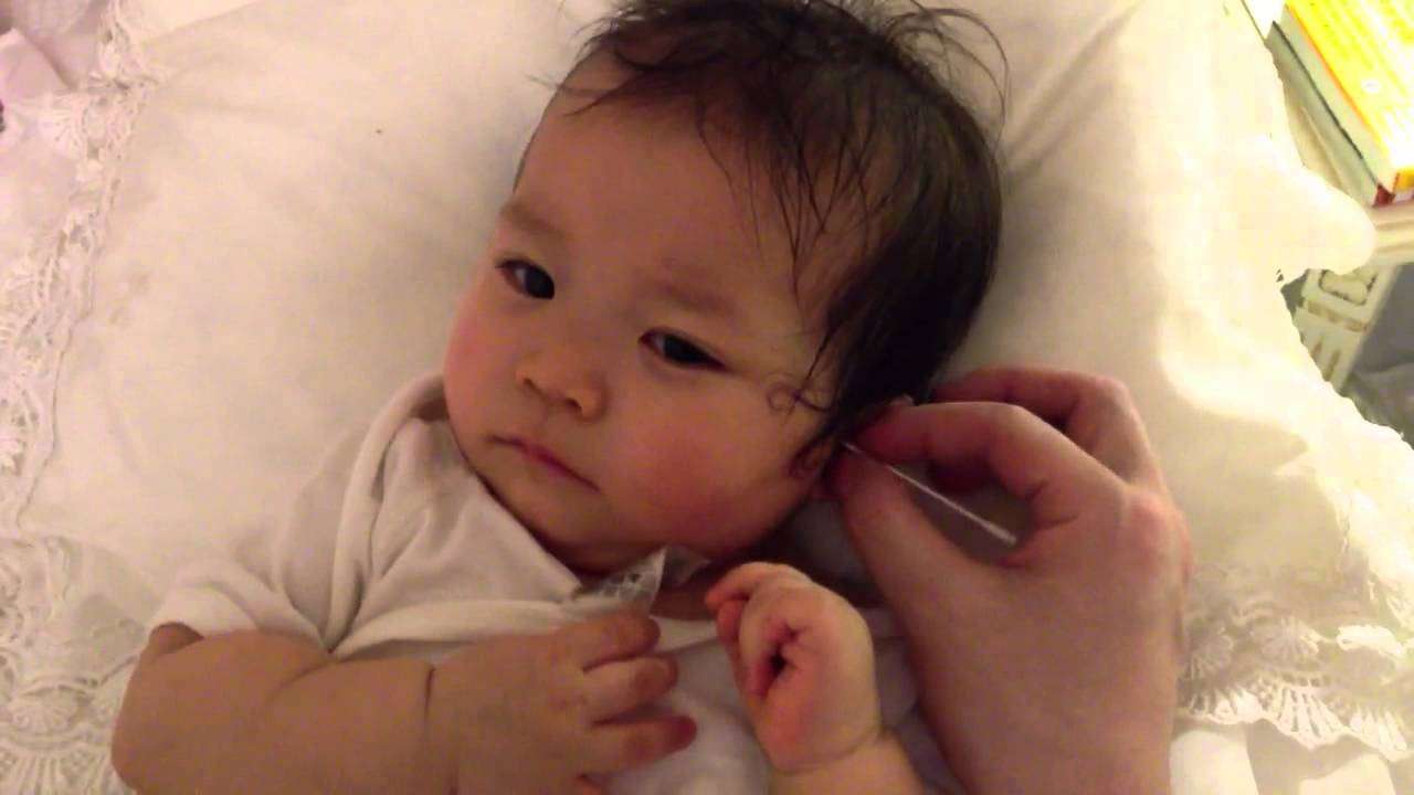 耳かきはーちゃん！ - YouTube