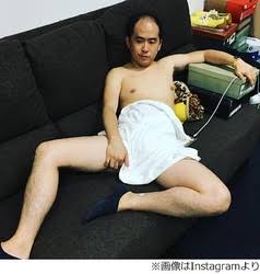 トレンディエンジェル斎藤司、かつらで男前説実証!? ソナーポケットのMV出演