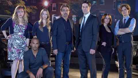 今1番楽しみにしてるテレビ番組は？