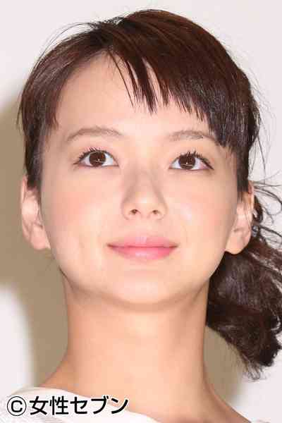 多部未華子「別な好きな人」ができて窪田正孝と破局か