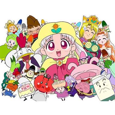 知ってる?と聞いて+-が同じくらいになりそうな漫画・アニメ