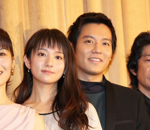 小出恵介＆木村文乃、映画「十字架」の中学生役に悪戦苦闘 : 映画ニュース - 映画.com