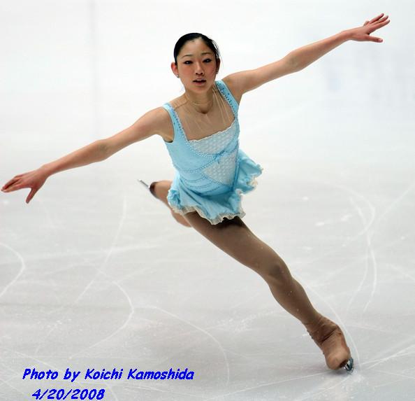 【実況・感想】世界フィギュアスケート選手権2016女子ショートプログラム