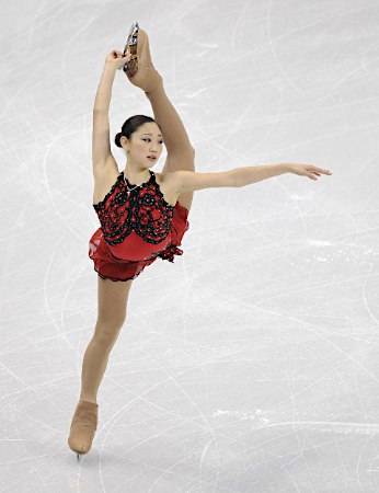【実況・感想】世界フィギュアスケート選手権2016女子ショートプログラム