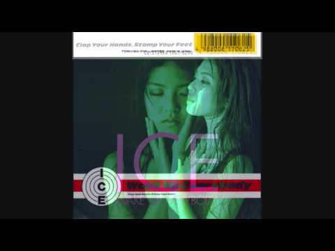 ICE - MOON CHILD - YouTube