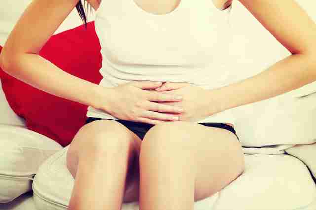 白砂糖で生理痛悪化？ 生理を快適にするため知っておきたいこと5つ