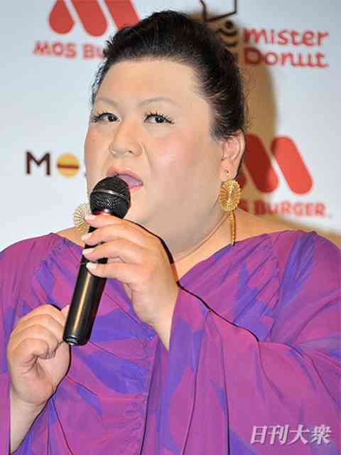 マツコ・デラックス「無自覚な愚か者」加藤紗里に、面と向かって苦言