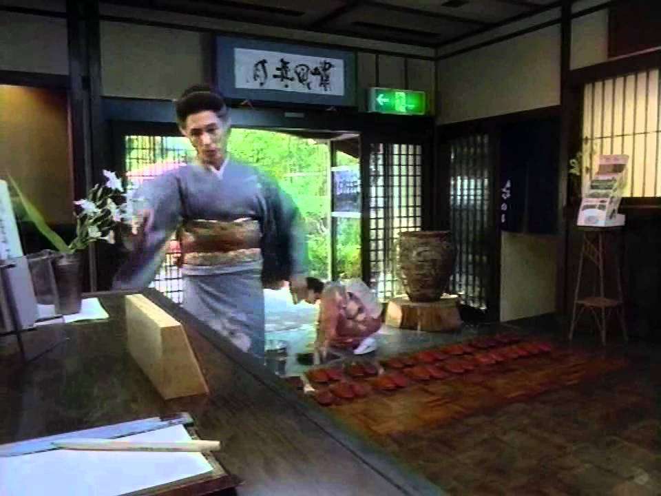 【CM 1991-04】サカイ引越センター 企業CM 30秒×11 - YouTube