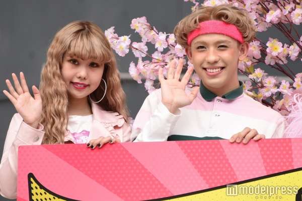りゅうちぇる、奇跡の女装披露「別人、だけどこれもいい！」