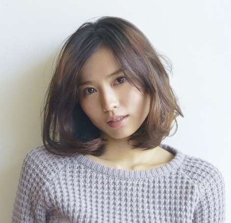 市川由衣が第1子妊娠 TEAM NACS戸次重幸が今秋パパに