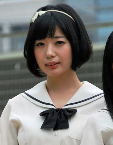 髪型を真似したい芸能人