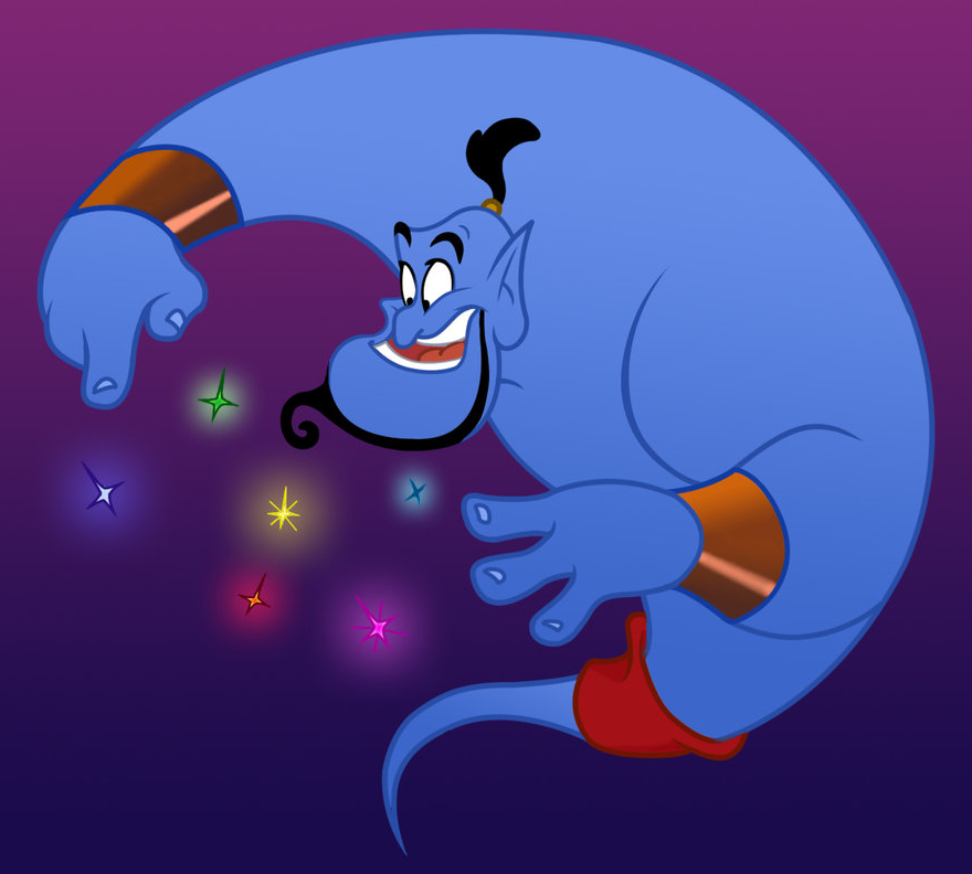 ディズニーキャラクター（好きなキャラはいますか？ ）