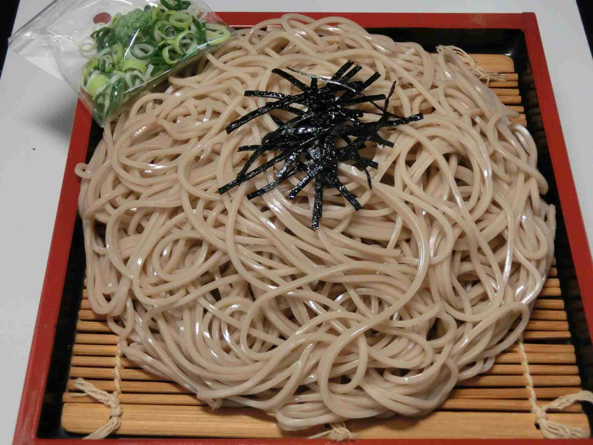 和食を貼ろう