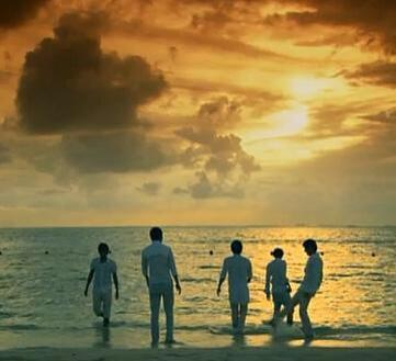 今更気づいたイケメン