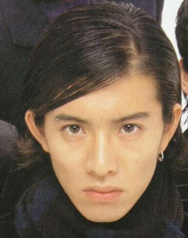 木村拓哉ゲーム